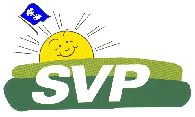 Frühlingsveranstaltung mit aktuellen Information an der Parteiversammlung vom 24. April 2017 – nur bei der SVP Dietikon